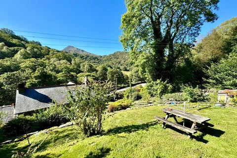 4 bedroom house for sale, Capel Curig, Betws-Y-Coed