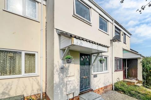 2 bedroom terraced house for sale, Walnut Way, Barnstaple EX32