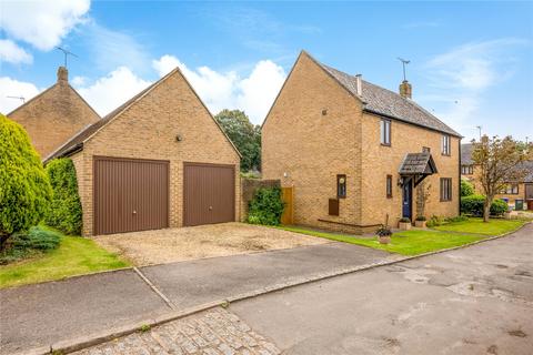 4 bedroom detached house for sale, Hollybush Road, Banbury OX15