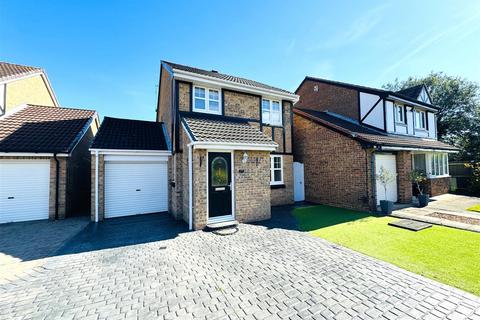 3 bedroom detached house to rent, Brimston Close, Naisberry Park, Hartlepool