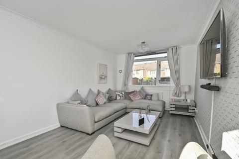 2 bedroom end of terrace house for sale, 14 Cowden View, Dalkeith, Midlothian, EH22 2HQ