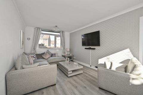 2 bedroom end of terrace house for sale, 14 Cowden View, Dalkeith, Midlothian, EH22 2HQ