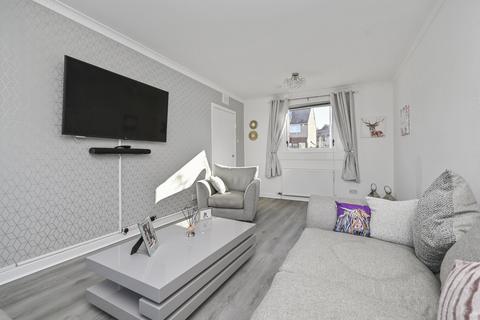 2 bedroom end of terrace house for sale, 14 Cowden View, Dalkeith, Midlothian, EH22 2HQ