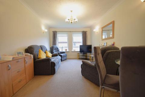 2 bedroom retirement property for sale, Whitegates, Wilmslow Road, Cheadle