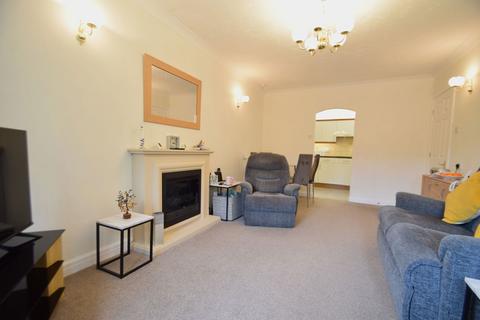 2 bedroom retirement property for sale, Whitegates, Wilmslow Road, Cheadle