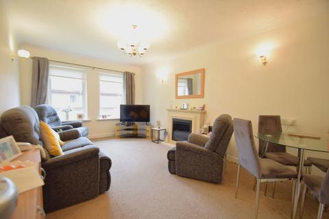 2 bedroom retirement property for sale, Whitegates, Wilmslow Road, Cheadle