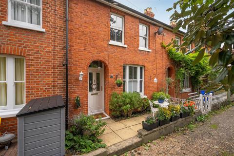 2 bedroom terraced house for sale, The Terrace, Bray