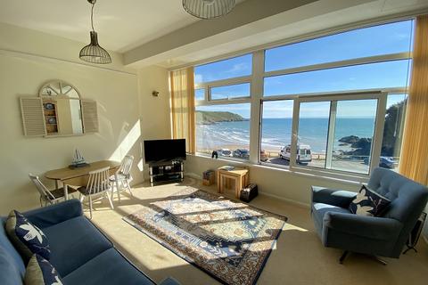 1 bedroom apartment to rent, Redcliffe Apartments, Caswell, Swansea, SA3