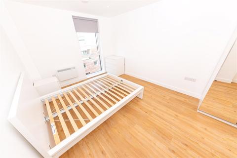 1 bedroom flat to rent, The Plaza, 1 Advent Way, Ancoats, Manchester, M4