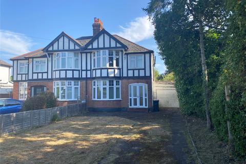 3 bedroom semi-detached house for sale, Galleywood Road, Chelmsford, Essex, CM2