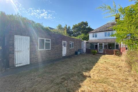 3 bedroom semi-detached house for sale, Galleywood Road, Chelmsford, Essex, CM2