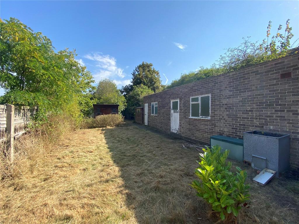 Outbuilding