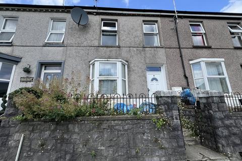 undefined, Francis Terrace, Carmarthen, Carmarthenshire