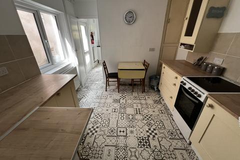 undefined, Francis Terrace, Carmarthen, Carmarthenshire