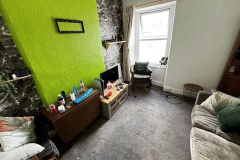 undefined, Francis Terrace, Carmarthen, Carmarthenshire