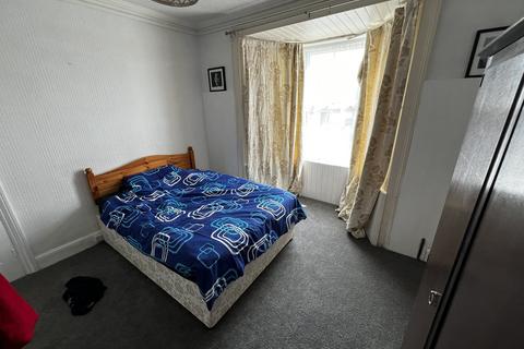 undefined, Francis Terrace, Carmarthen, Carmarthenshire
