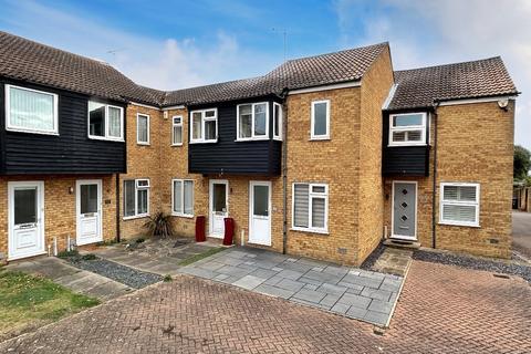 2 bedroom terraced house for sale, The Cloisters, Ramsgate