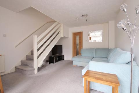 2 bedroom terraced house for sale, The Cloisters, Ramsgate