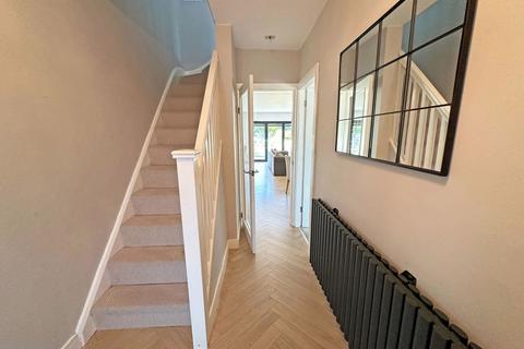 31 Malthouse Lane, Earlswood, Solihull, B94 5RX