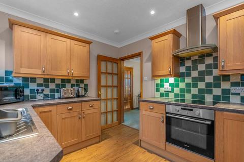 2 bedroom semi-detached house to rent, Rig Street, Aberlady, East Lothian, EH32