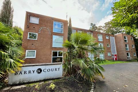 Barry Court, Palatine Road