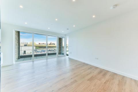 2 bedroom apartment for sale, Alington House, London, N8