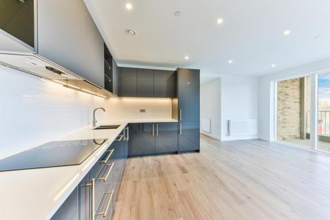 2 bedroom apartment for sale, Alington House, London, N8