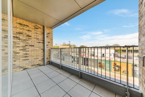 2 bedroom apartment for sale, Alington House, London, N8