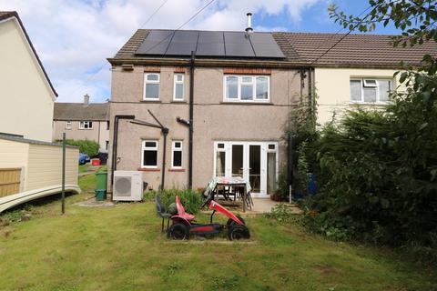 3 bedroom semi-detached house for sale, Aelybryn, Ceinws SY20