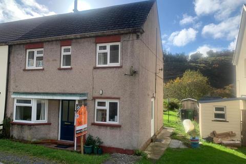 3 bedroom semi-detached house for sale, Aelybryn, Ceinws SY20