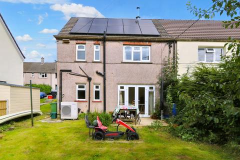 3 bedroom semi-detached house for sale, Aelybryn, Ceinws SY20