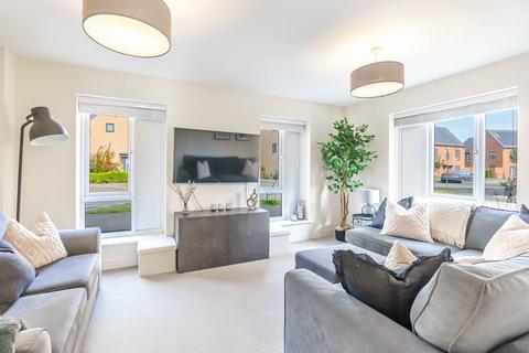 9 Warren Way, Northstowe, Cambridge, CB24 1AP