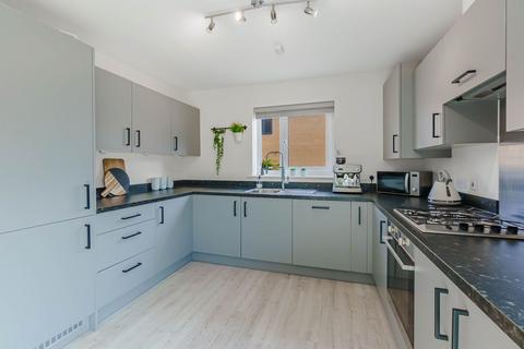 9 Warren Way, Northstowe, Cambridge, CB24 1AP