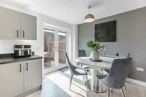 9 Warren Way, Northstowe, Cambridge, CB24 1AP
