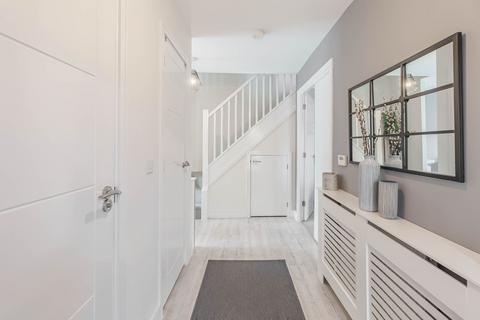 9 Warren Way, Northstowe, Cambridge, CB24 1AP