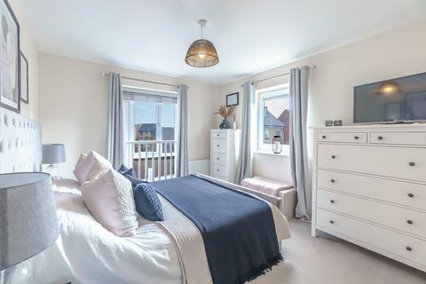 9 Warren Way, Northstowe, Cambridge, CB24 1AP