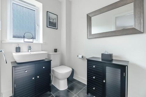 9 Warren Way, Northstowe, Cambridge, CB24 1AP