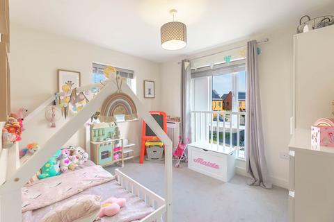 9 Warren Way, Northstowe, Cambridge, CB24 1AP