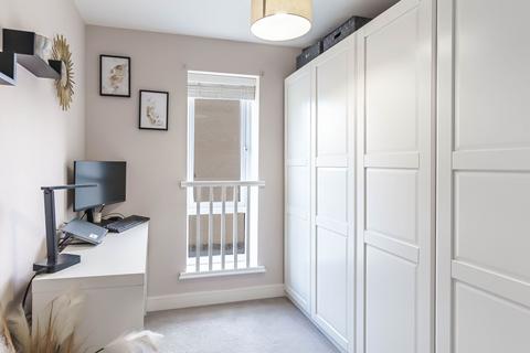 9 Warren Way, Northstowe, Cambridge, CB24 1AP