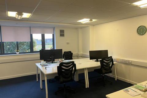 Office to rent, Abbey Lane, Evesham