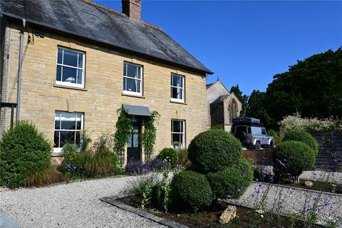 5 bedroom detached house for sale, Mosterton, Beaminster,, Dorset, DT8