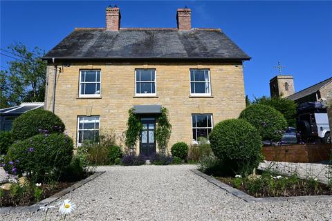 5 bedroom detached house for sale, Mosterton, Beaminster,, Dorset, DT8