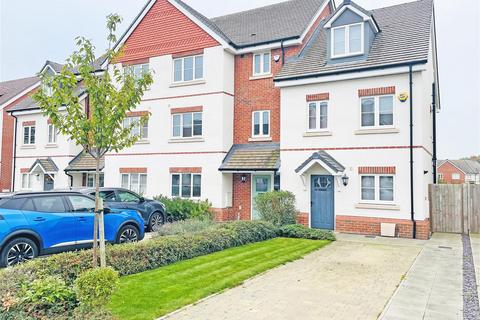 3 bedroom semi-detached house for sale, Drapers Rise, Shrewsbury