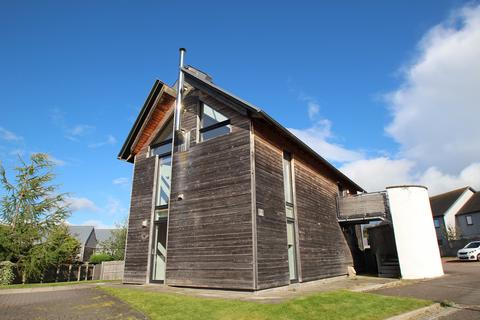 4 bedroom detached house for sale, Balvonie Brae, The Skylight House, Inverness, IV2