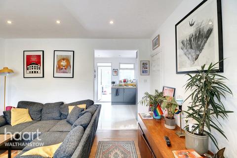 3 bedroom end of terrace house for sale, Durban Road, Walthamstow