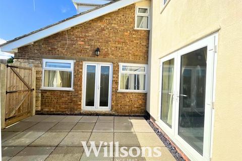 3 bedroom detached house to rent, Wigg Lane, Chapel St Leonards