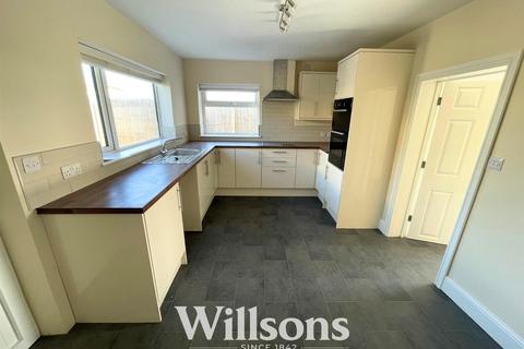 3 bedroom detached house to rent, Wigg Lane, Chapel St Leonards