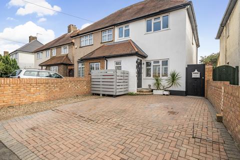 3 bedroom semi-detached house for sale, Cippenham Lane, Cippenham, Berkshire, SL1