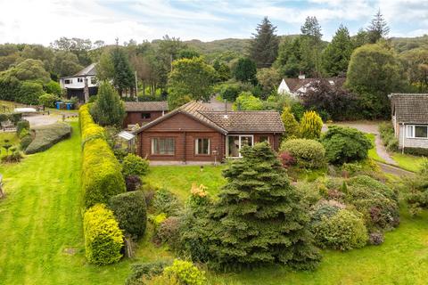 3 bedroom bungalow for sale, Lochlannach, Lochlannach, Leacnasaide, Gairloch, Highland, IV21