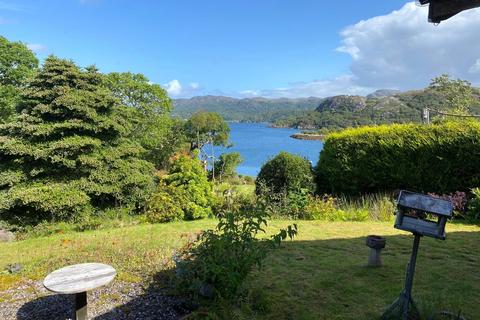 undefined, Lochlannach, Leacnasaide, Gairloch, Highland, IV21